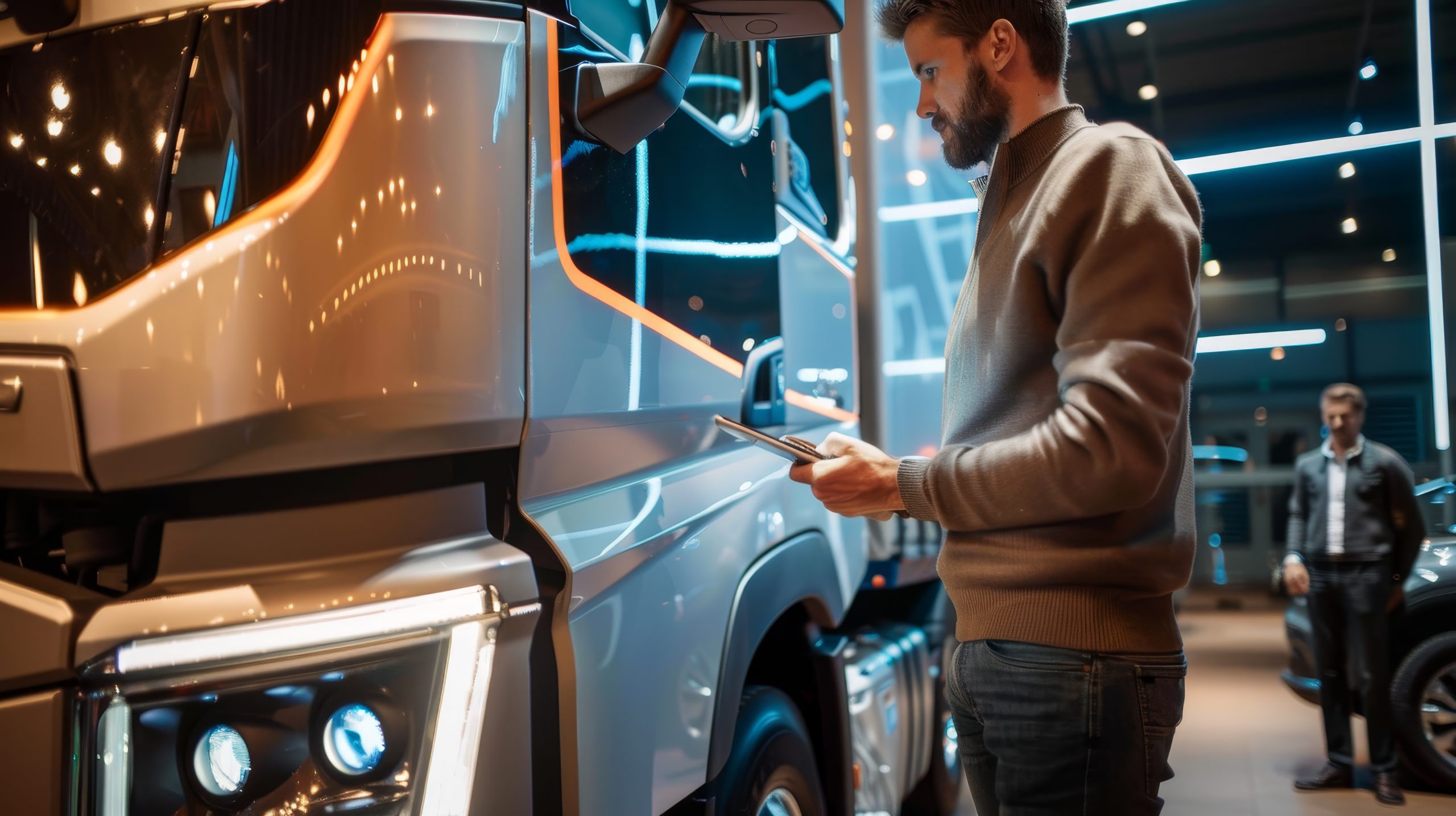 man-stands-front-stove-that-has-word-it-scaled