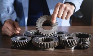 The Evolution of Gearboxes in the USA Automotive Market Driven by 6% CAGR Growth and Rising Electrification Trends