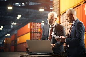 India Customs Brokerage Market Outlook 2035