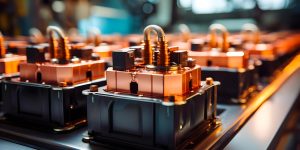 The Rise of Lithium-Ion Batteries in the US Energy Market with Over 20% CAGR Growth Driven by EV Demand and Energy Storage Expansion