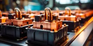 The Rise of Lithium-Ion Batteries in the US Energy Market with Over 20% CAGR Growth Driven by EV Demand and Energy Storage Expansion