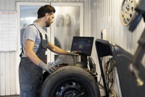 USA Tire Balancing Equipment Industry Outlook to 2030 as Vehicle Ownership Surpasses 290 Million and Aftermarket Demand Grows at 4% CAGR