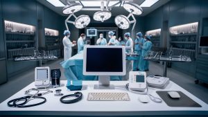 The Evolving Landscape of Egypt’s Medical Devices Market Projected to Reach $3.5 Billion in the coming years