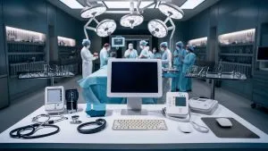 The Evolving Landscape of Egypt’s Medical Devices Market Projected to Reach $3.5 Billion in the coming years