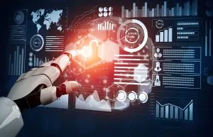USA Generative AI Enterprise Solutions Competitive Intelligence and Benchmarking Market Outlook 2035