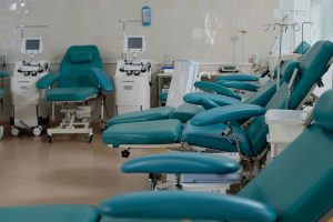 UAE Medical Chairs Market Outlook 2035
