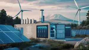 Brazil Energy Storage Market Outlook to 2035