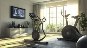 South Africa Home Fitness Equipment Market Outlook to 2035