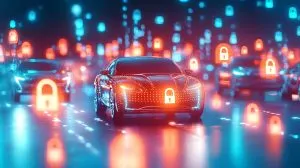 Global Automotive Cyber Security Market Outlook 2035