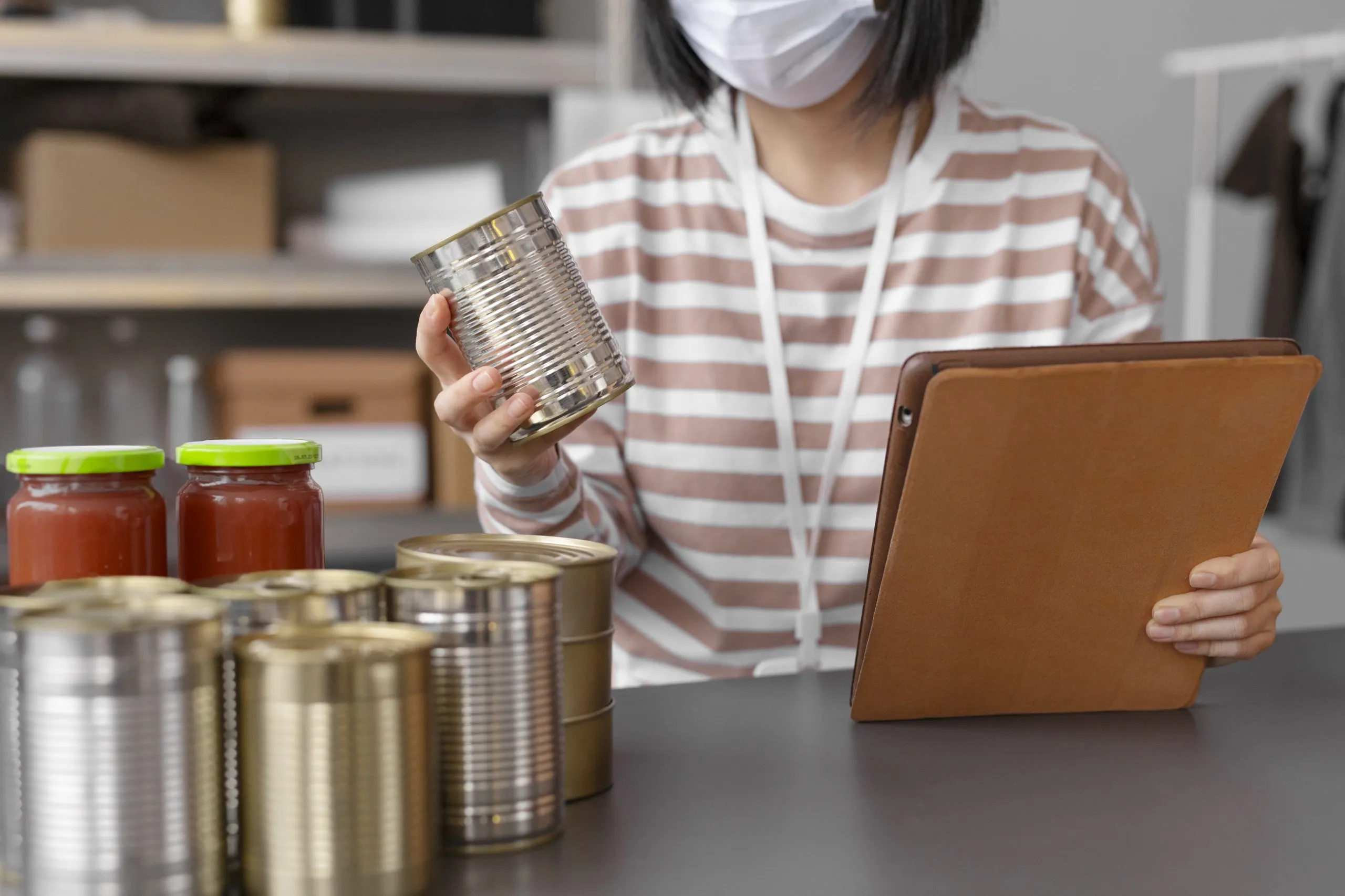 Evaluating Growth, Cost Efficiency and Margin Expansion in a USD 3 Trillion Packaged Food Market packaged-food-performance-benchmarking-scaled