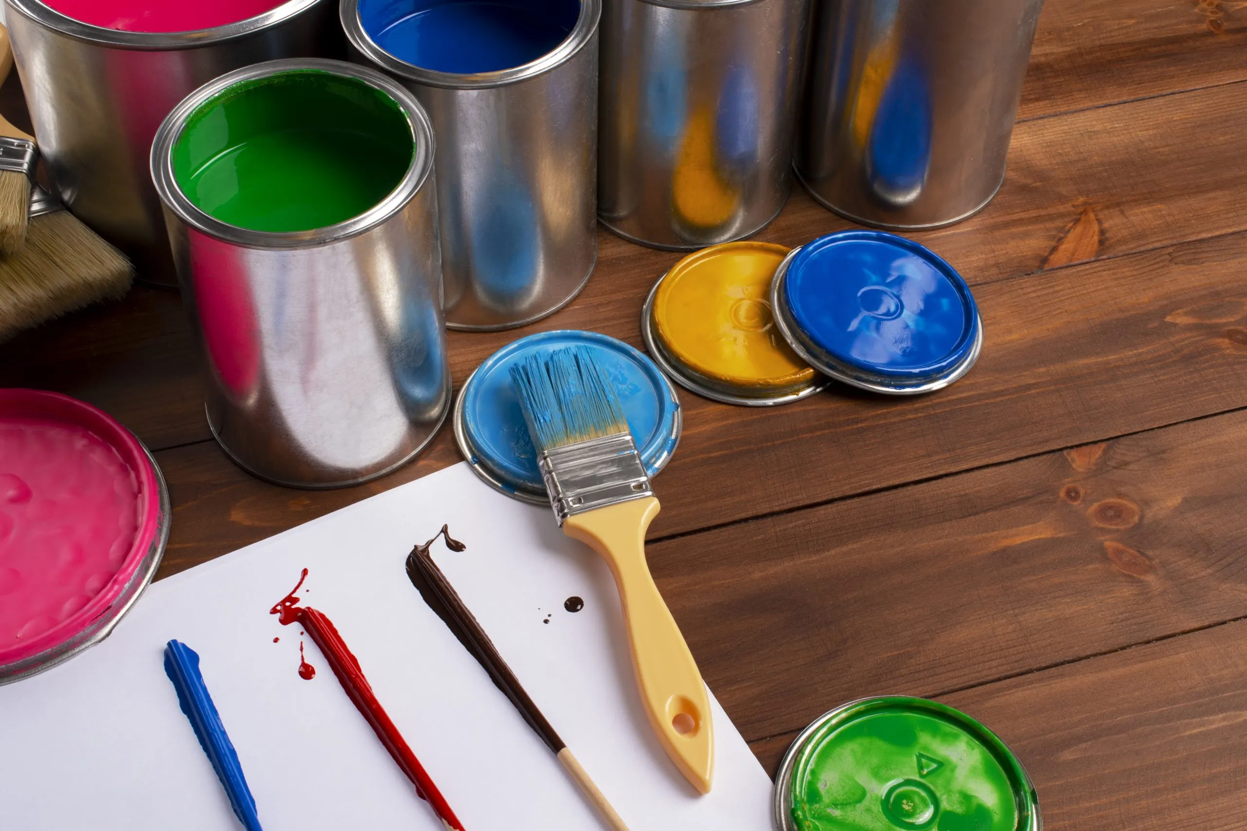 Paints and Coatings Markets Grow Above 5% as Demand Rises Across Construction and Automotive paints-and-coatings-benchmarking-reports-scaled
