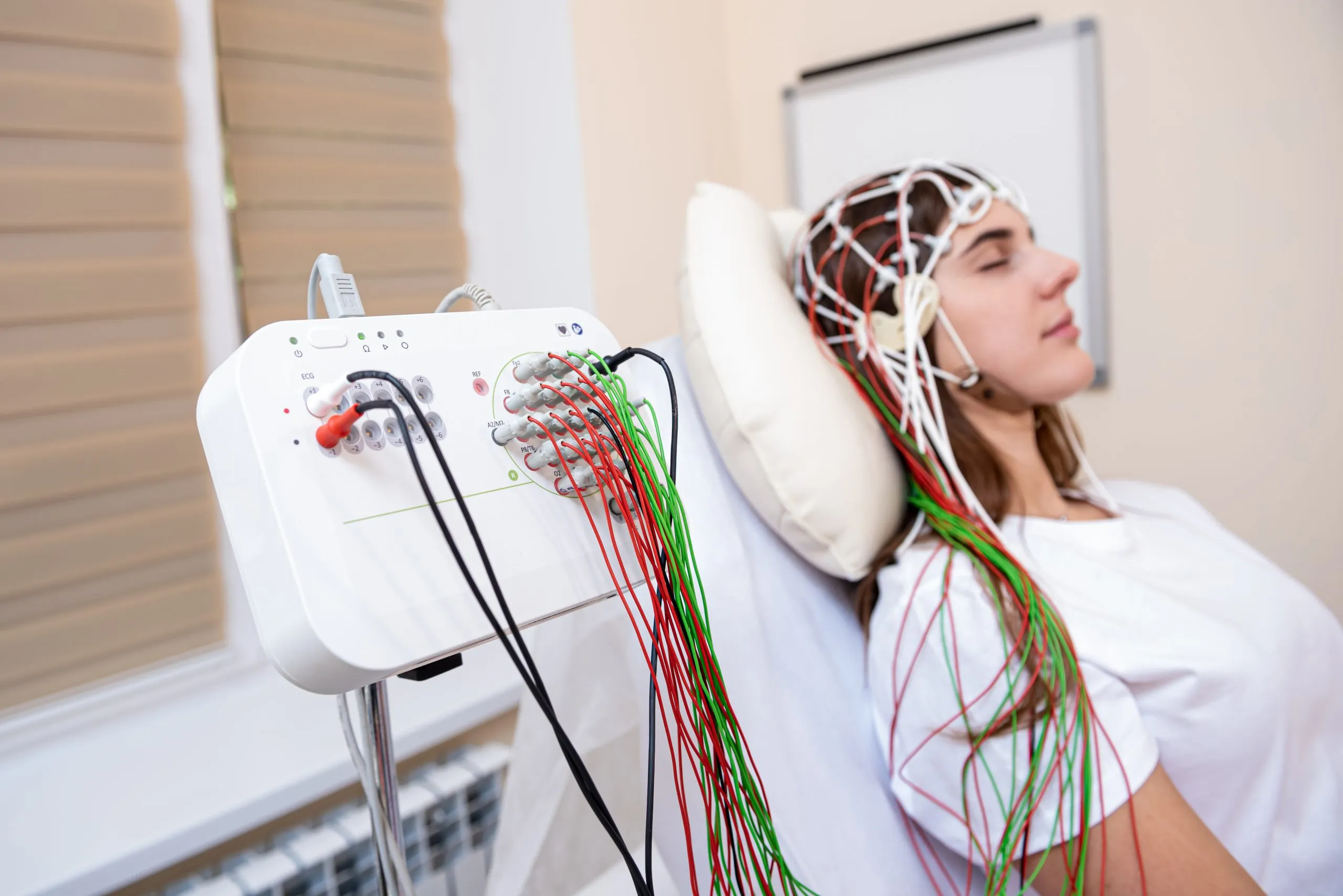KSA Nerve Stimulators Equipment Market Outlook 2035 patient-brain-testing-using-encephalography-medical-center-scaled