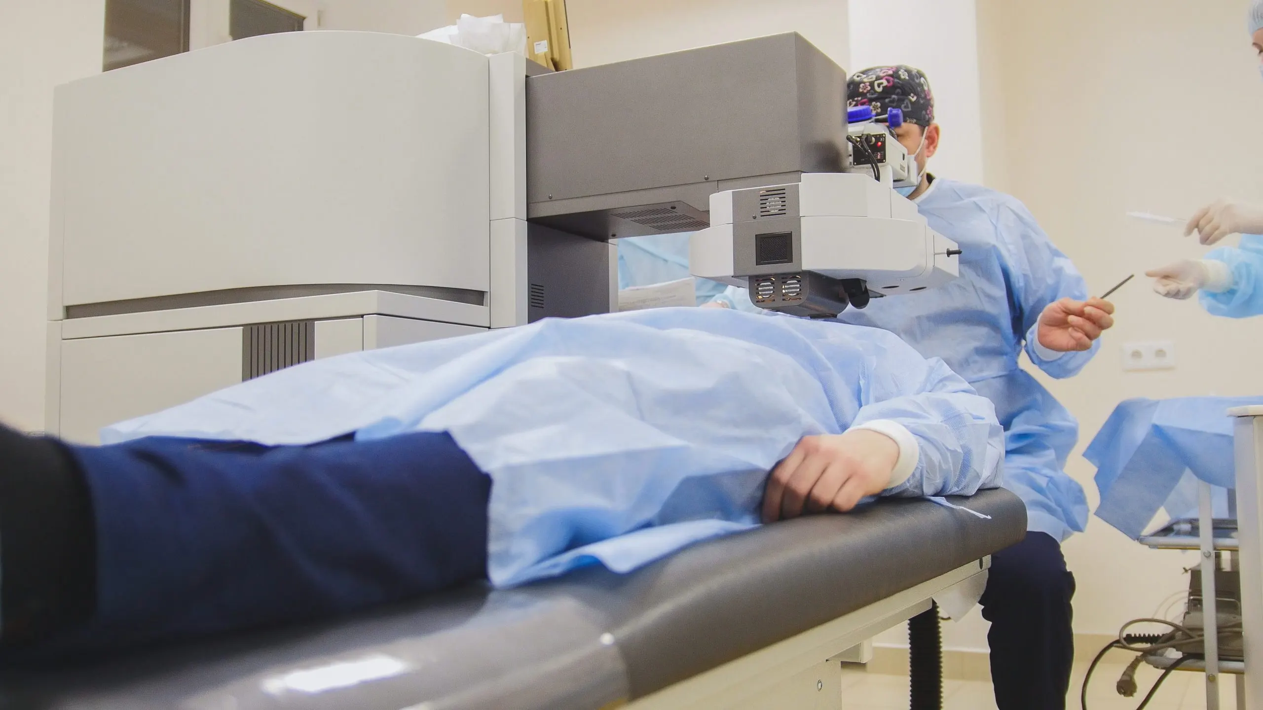 Philippines Urological Fluoroscopy Market Outlook 2035 patient-lies-operating-surgical-table-ophthalmology-surgery-wthout-anesthesia-scaled
