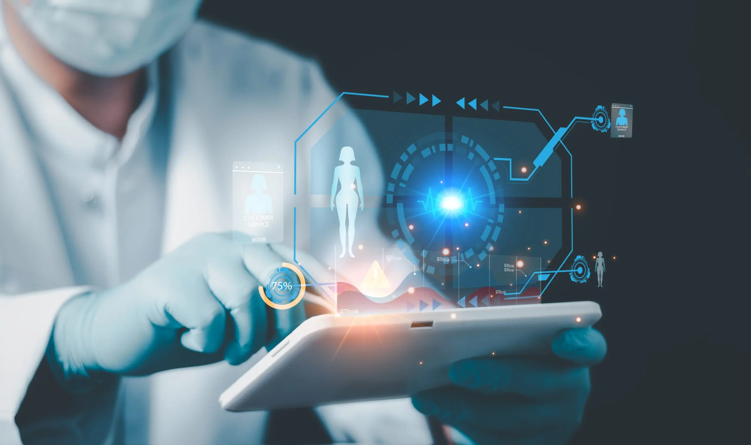 What Patient Satisfaction Data Reveals About Service Gaps Across Healthcare Providers patient-satisfaction-intelligence-scaled