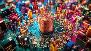 UAE Semiconductor Manufacturing Key Trends Challenges and Opportunities with Projected Growth of 20% CAGR