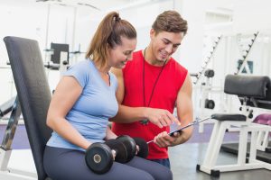 Nigeria health and fitness services Market Outlook to 2035