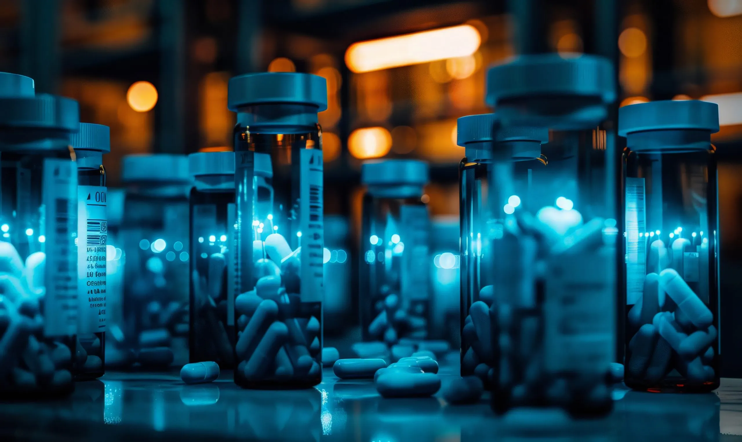 How Commercialization Strategies Drive 20% Faster Market Penetration for New Drugs pharma-commercialization-strategy-scaled