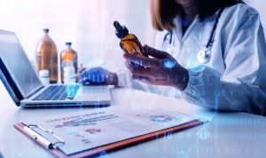 How Competitive Intelligence Drives Success in a Pharmaceutical Market Exceeding USD 1.5 Trillion