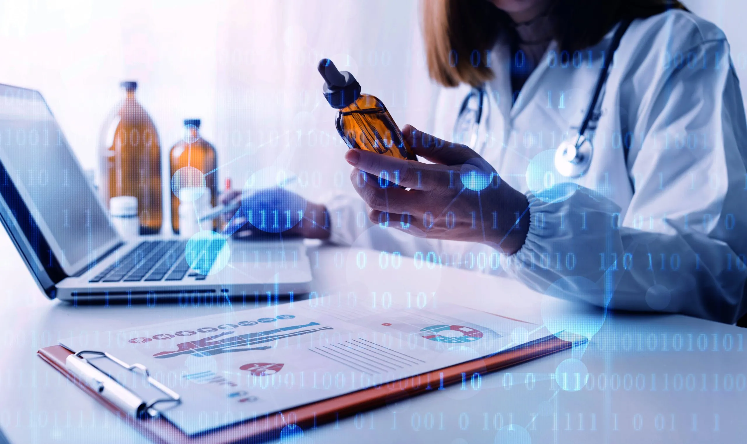 How Competitive Intelligence Drives Success in a Pharmaceutical Market Exceeding USD 1.5 Trillion pharmaceutical-competitive-intelligence-scaled