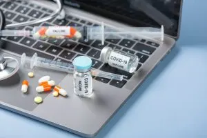Market Share Concentration Among Top Pharma Players Exceeding 60% in Key Segments