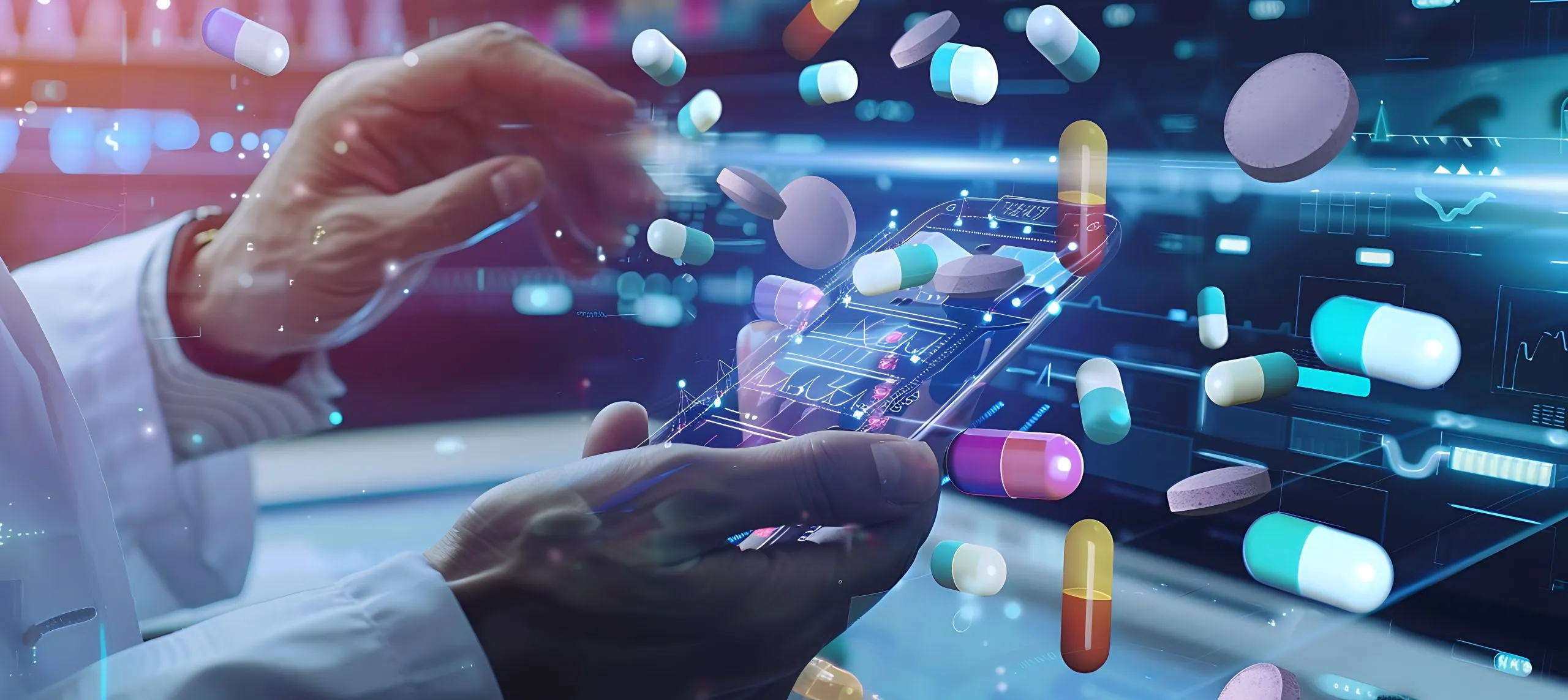 How Pricing Intelligence Shapes Market Access in High-Cost Drug Segments pharmaceutical-pricing-intelligence-scaled