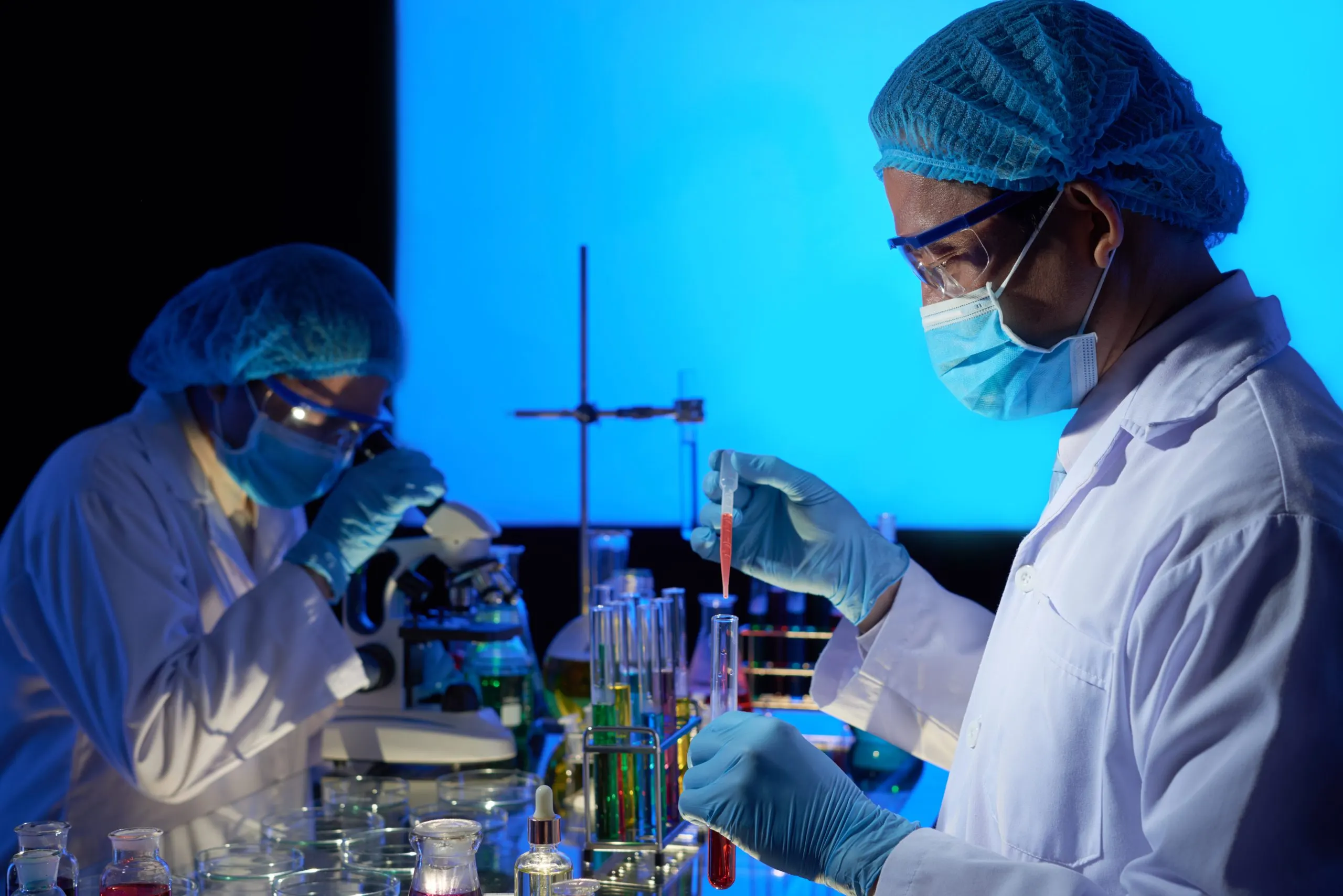 Benchmarking E Health Platforms Competing in a Digitally Connected Ecosystem pharmaceutical-research-and-development-benchmarking-scaled