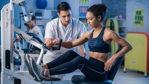 Saudi Arabia health and fitness services Market Outlook to 2035