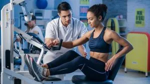 Saudi Arabia health and fitness services Market Outlook to 2035