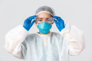 UAE Personal Protective Equipment (PPE) Market Outlook 2035