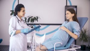 USA Midstream Pregnancy Tests Market Outlook 2035