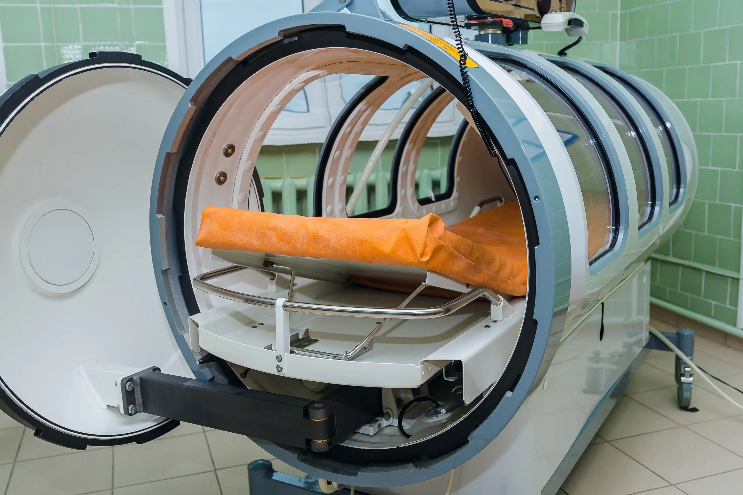 USA MRI Coils Equipment Market Outlook to 2035 pressure-chamber-method-treatment-hyperbaric-oxygenation-scaled