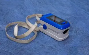 KSA Portable Oxygen Devices Market Outlook 2035