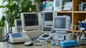 Canada Medical Devices Market Size Rising as Healthcare Technology Adoption Increases by 8% Trends