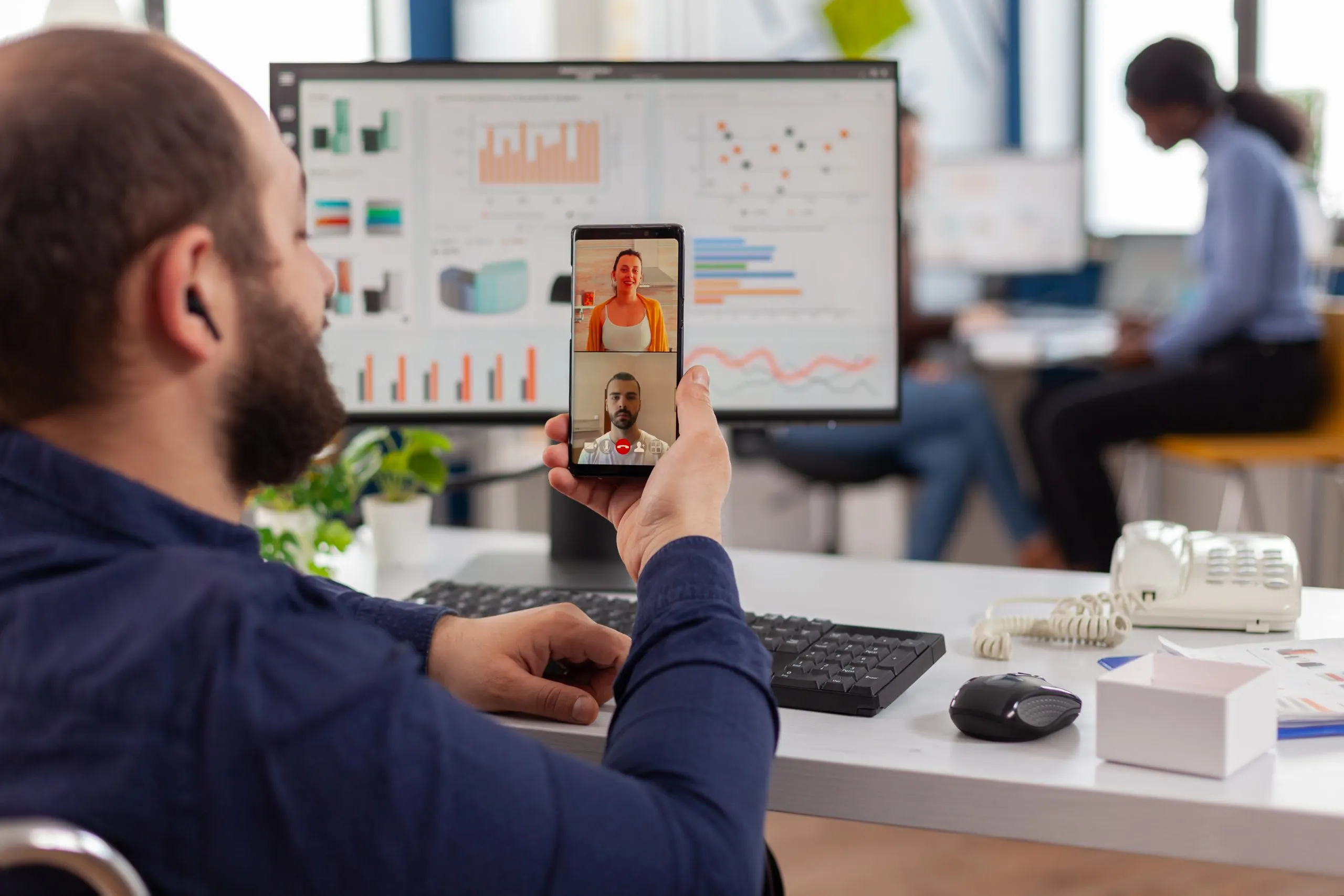 Remote Monitoring Devices Expand Rapidly as Chronic Disease Management Becomes a Priority remote-monitoring-device-analysis-scaled