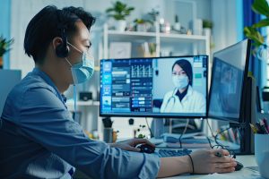 How Startup Benchmarking Helps Identify High-Growth Digital Health Opportunities