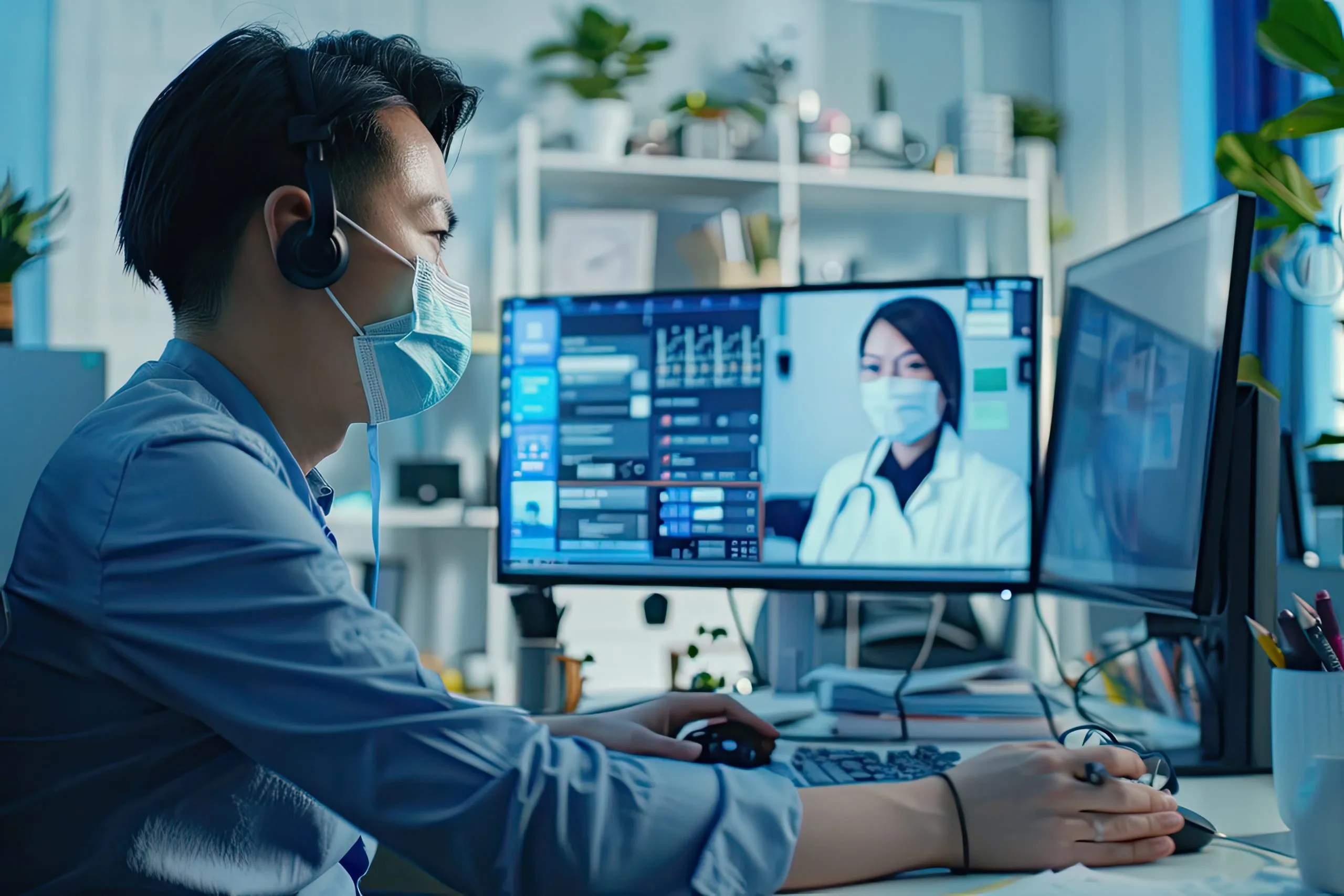 How Startup Benchmarking Helps Identify High-Growth Digital Health Opportunities remote-patient-monitoring-insights-scaled