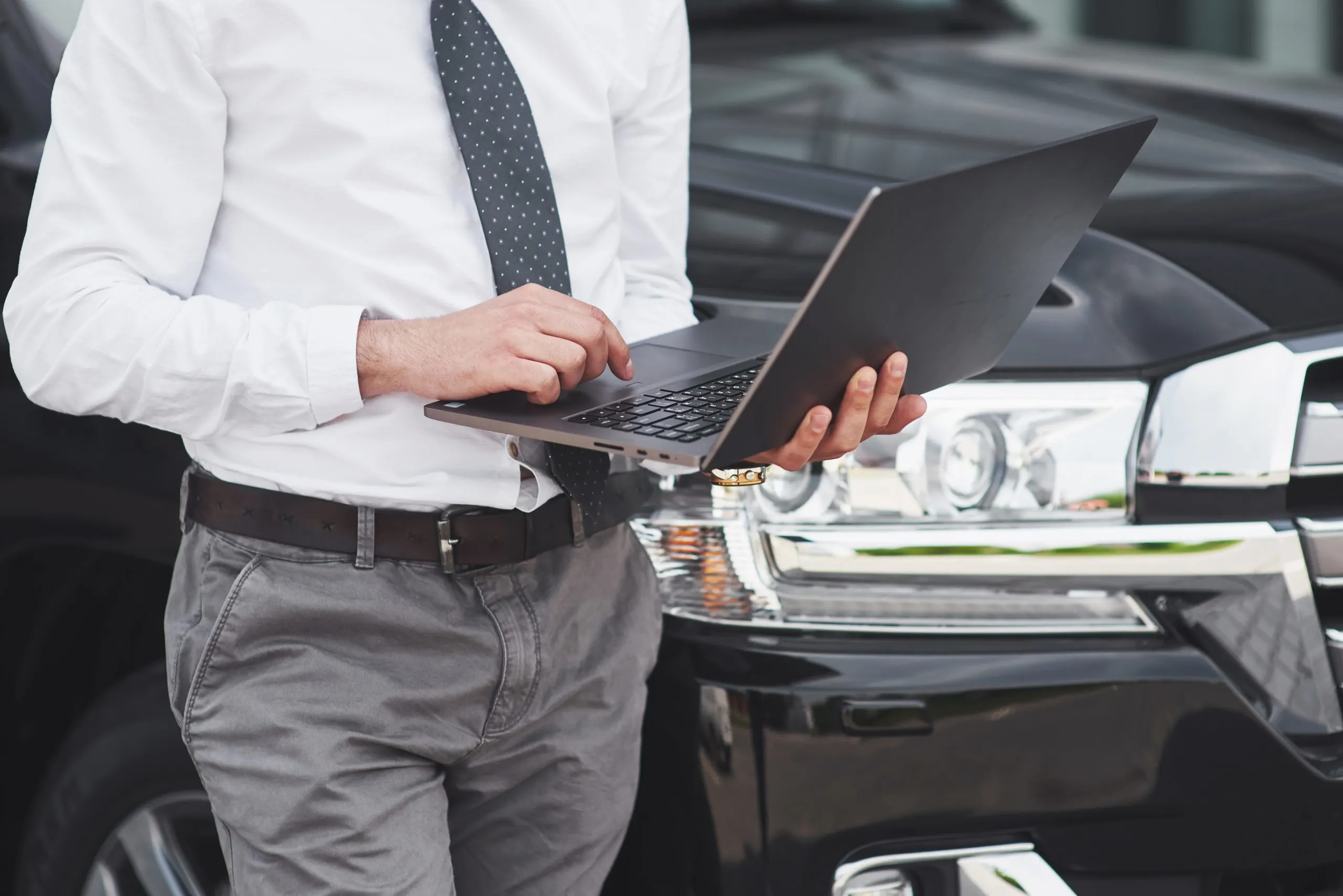 Benchmarking Rental Fleet Utilization and Profitability in a Market Expanding with Urban Mobility rental-vehicle-benchmarking-scaled