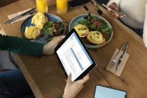 How Restaurant Benchmarking Improves Profitability by 10% Across High-Cost Operations
