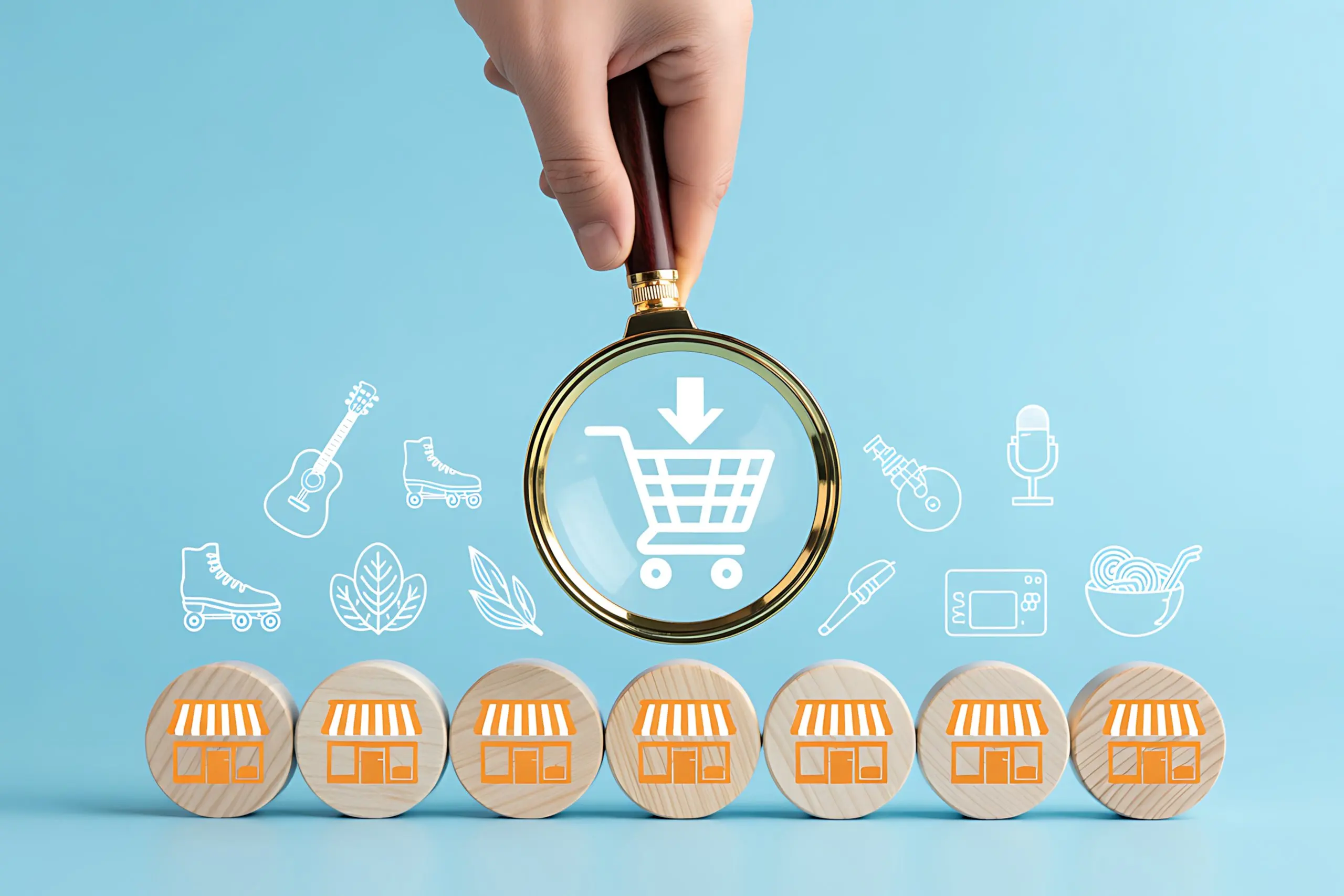 What Drives Competitiveness in Retail Markets Where Top Players Capture Over 60% Share retail-industry-competitiveness-benchmarking-scaled