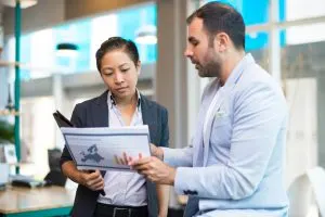 Why Retail KPI Benchmarking Is Critical When Margins Vary Between 5% and 12% Across Segments
