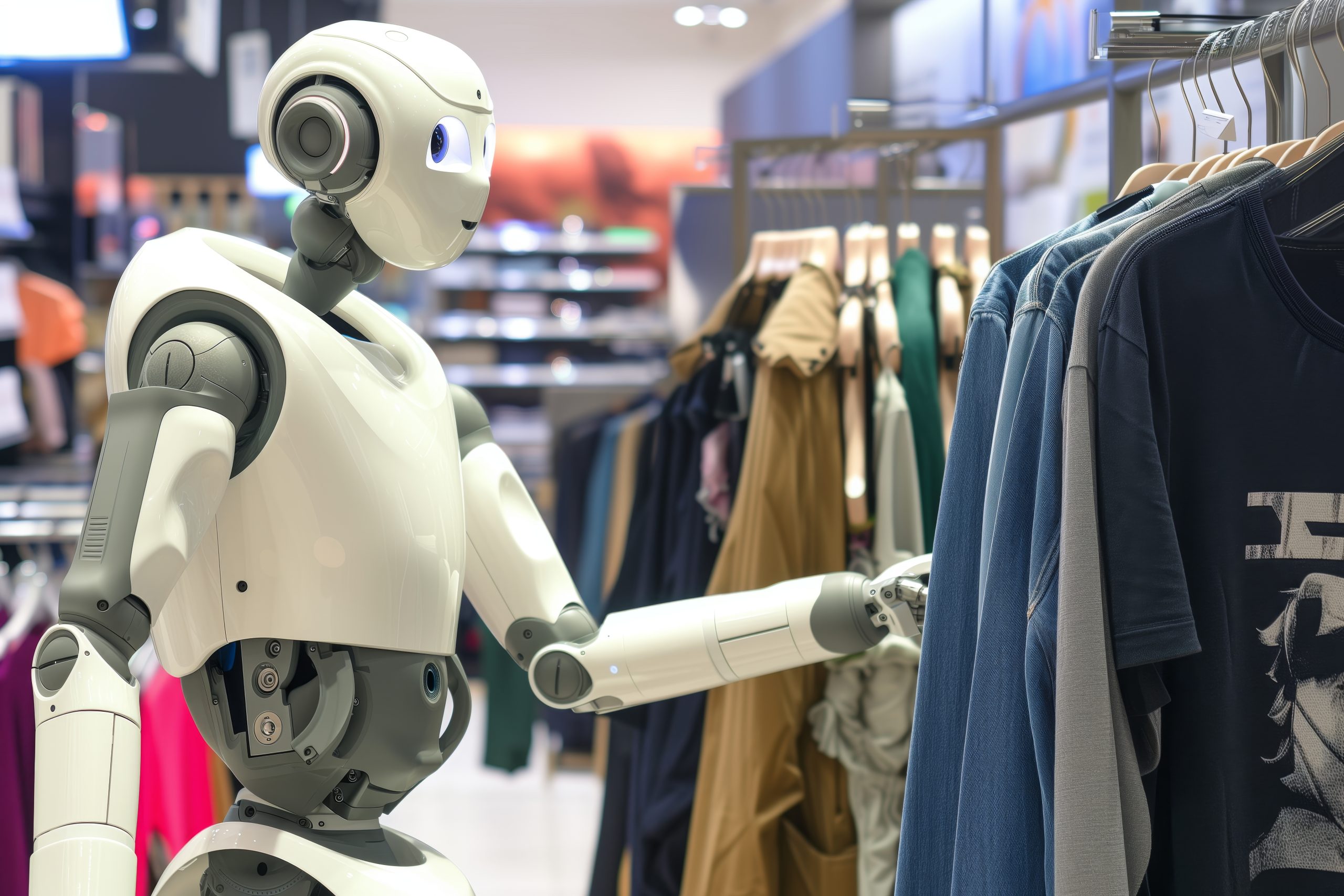 robot-fashion-store-checkout-scanning-clothes-scaled