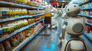 South Korea’s Robotics Revolution with Market Trends, Predictions, and Projected Growth of 15% CAGR in the upcoming years