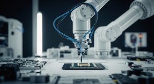 Qatar Semiconductor Manufacturing Market Driving Innovation and Diversification with $110 Million Equipment Market Growth