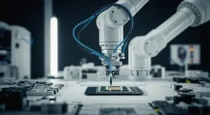 Qatar Semiconductor Manufacturing Market Driving Innovation and Diversification with $110 Million Equipment Market Growth