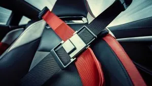 Philippines Seatbelts Market Outlook 2035