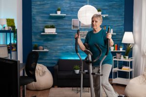UAE Home Fitness Equipment Market Outlook to 2035