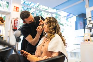 India Salon Market Outlook 2032