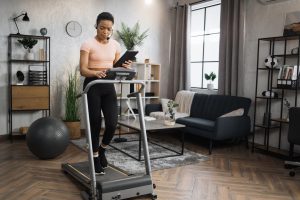 USA Home Fitness Equipment Market Outlook to 2035