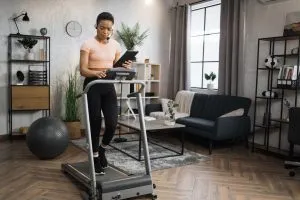 USA Home Fitness Equipment Market Outlook to 2035