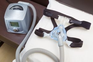 KSA CPAP Machines Market outlook to 2035